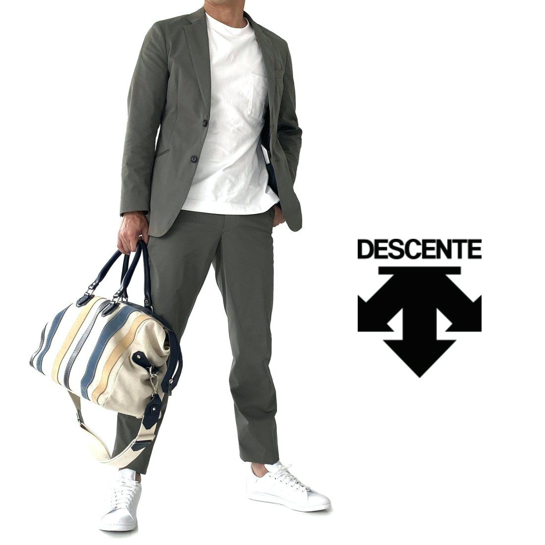 デサント(descente) その他のメンズスーツ | 通販・人気ランキング 