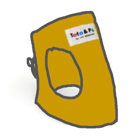 受注生産 ボディーハーネス 11号