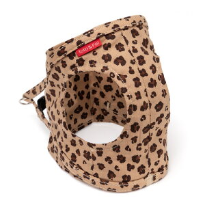 レオパード ボディーハーネス 9号 (胴まわり:52〜55cm)