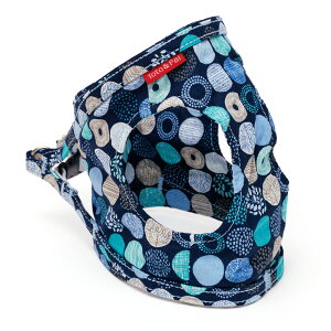 バルーンドット ボディーハーネス 2号 (胴まわり:27〜30cm)