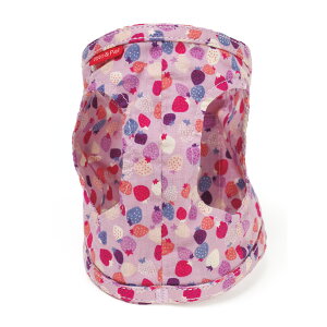 こいちご ボディーハーネス 6号 (胴まわり:40〜43cm)