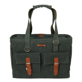 「送料無料」AWパラフィンキャリーバッグ（S）