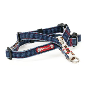 DENILEO �����n�[�l�X 10mm���@�i��܂��F18�`28cm�@���܂��F28�`36cm�j�i�I�����C������j