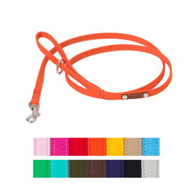 カラー帆布 リード 10mm幅