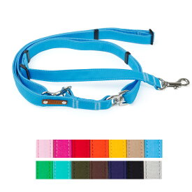 カラー帆布 ショルダーリード 20mm幅