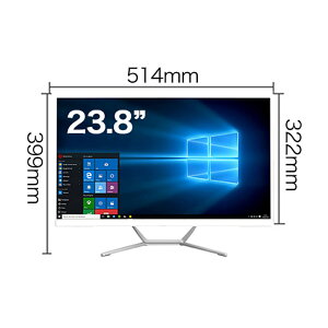 officeځ_ONۏ؁^ fXNgbvp\R ̌^pc yWindows 11ځz 19/21.5/23.8^ Ce Core i5 i7[ 4~32GB SSD 128GB~2TB tHDt ̌^p\R p\R USB 2.0 USB 3.0 5G WIFI