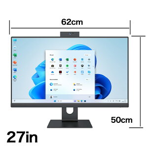 Office_ONۏ؁^ fXNgbvp\R ̌^ officet fXNgbvPC Windows 11 Ce Core i5/i7 CPU  8~16GB SSD 128GB~1TB 23.8C` 27^ IPS ݒς fXNgbvp\R Blu