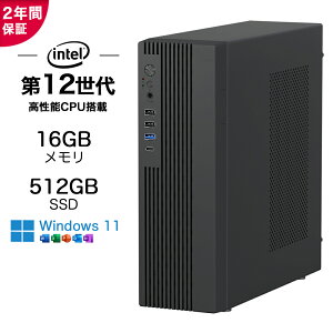 �����Ԍ���P5�{�I��office���� �_2�N�ۏ؁^ �f�X�N�g�b�v�p�\�R�� �p�\�R�� �C���e�� ��12���� Celeron N5095 SSD 512GB ������16GB �V�i Windows11 Office�t�� �f�X�N�g�b�vPC office2024 ���� ���� �Q�[�� �{��