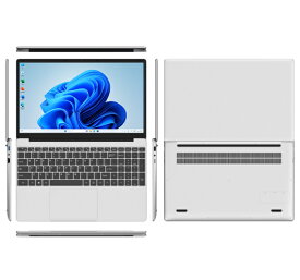 ★office搭載＼三年保証／ 2025新品 コスパ高い 15.6インチ ノートパソコン office付き Windows11 初期設定済み 第14世代 Intel N150 メモリ16/32GB 大容量SSD 128GB~2TB 15.6型 フルHD液晶 IPS テンキー付き WiFi-5 WEBカメラ Bluetooth USB3.0 薄型