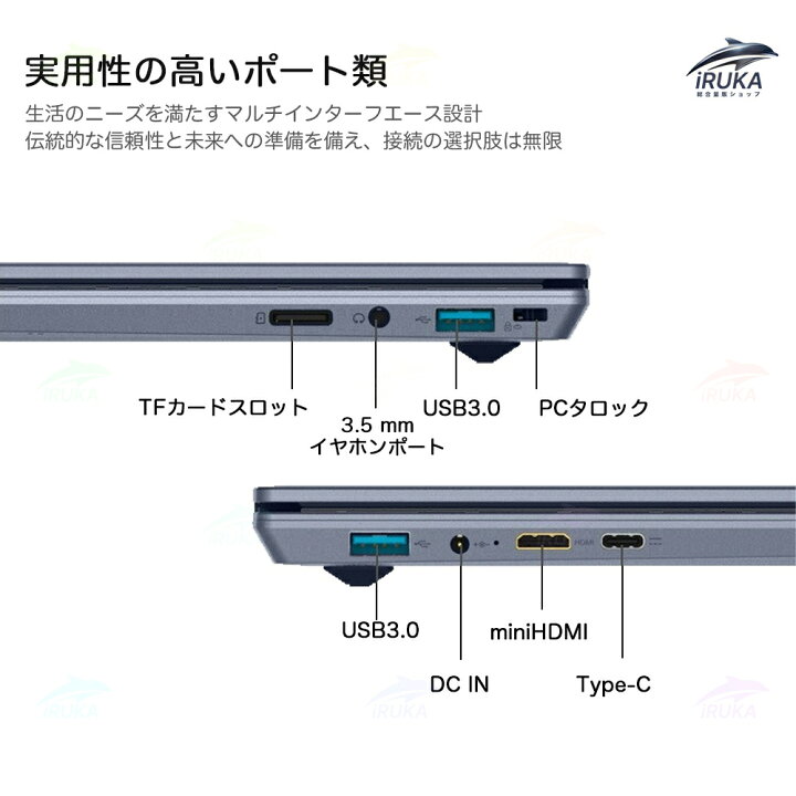 楽天市場】☆office搭載＼三年保証／ 新品 15.6インチ ノートパソコン 