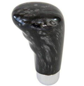 JET INOUE｜ジェット・イノウエ 【ガングリップタイプシフトノブ　黒木目　100mm】各サイズ