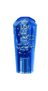 �N���X�^���_�C���J�b�g�A�m�u�u���[�@115mm