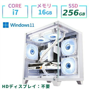 �y2�N�ۏ؁z�_�V�i�^�yRTX4060Ti���ځz�Q�[�~���OPC �f�X�N�g�b�v�p�\�R�� �r�W�l�X �f�X�N�g�b�v�p�\�R�� �f�X�N�g�b�vPC Windows 11 DDR4�y 16G+1TB�z SSD i7 i9 16G/32G/64G+256GB/512GB/1TB �f�X�N�g�b�v�p�\