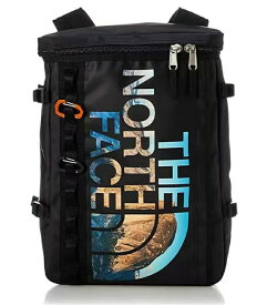 【セール SALE】 ザ・ノース・フェイス BC Fuse Box II BCヒューズボックス2 30L ブラック NM82255 K バックパック リュック THE NORTH FACE ノースフェイス