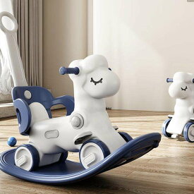 乗用玩具 2タイプ 5色 おもちゃ 子供 キッズ 馬 動物 デザイン 知育玩具 可愛い かわいい 室内 乗り物 お祝い 誕生日 ギフト プレゼント