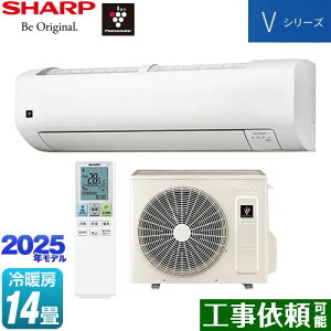 [AY-T40V-W] VV[Y V[v [GAR @F250mmRpNg^Cv [/g[F14x 2025Nf P100VE20A COCORO AIR zCgn yz