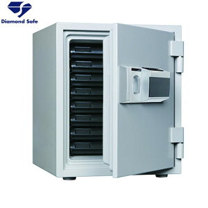 [DH52-8] DH�V���[�Y �_�C���Z�[�t ���� �ω΋��� ��40���b�g�� �ƒ�p �d�q���b�N�� �y���������z�y���[�J�[�����̂��ߑ���s�z�y�J���ݒu�K�{���ݒu��ʁz