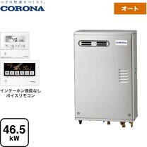 楽天市場】コロナ 給湯器 ukb－470axp(msp)の通販