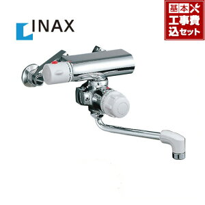 yȍHZbg(i+{H)z[BF-M340T] INAX CibNX LIXIL NV T[X^bgtoX Ǖt^Cv ~[eBXV[Y ʎ~ fF170mm  ֌  