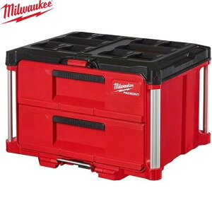 [48-22-8442] PACKOUT ~EH[L[ HEc[obO o[ 2i ω׏dF22.7kg ϏՌ|}[ c[{bNX yz