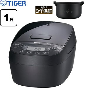 [JPV-M180-KG] ����IH�W���[���ъ� �^�C�K�[ ���ъ� ����IH 1.8L 1������ �Ȃ׌���2mm 1m �O���X�u���b�N �y���������z