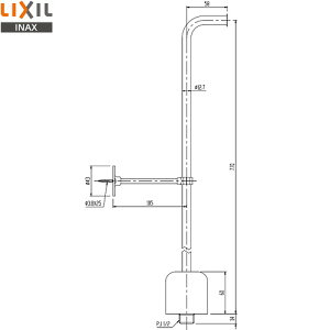 [CF-480EW] p LIXIL gCIvVi yz
