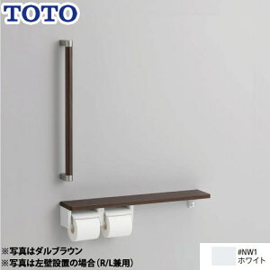 [YHBS603FR-NW1] gCANZT[ TOTO  ̌^/Iʑ̃^Cv ؐ肷 zCg yz
