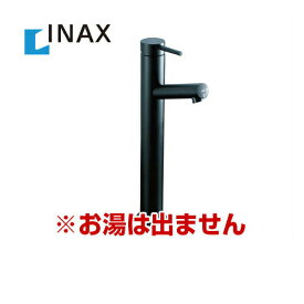 【送料無料】[LF-E02H/SAB] INAX イナックス LIXIL リクシル 洗面水栓 ワンホールタイプ 蛇口 シングルレバー単水栓（黒クロムメッキ） eモダン 排水栓なし カウンター取付専用タイプ 洗面台 洗面所 水栓 蛇口 おしゃれ 【工事対応不可】