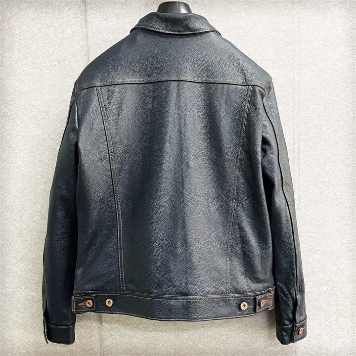 楽天市場】レザージャケット EU製 Emmauela イタリア ミラノ発 高品質 