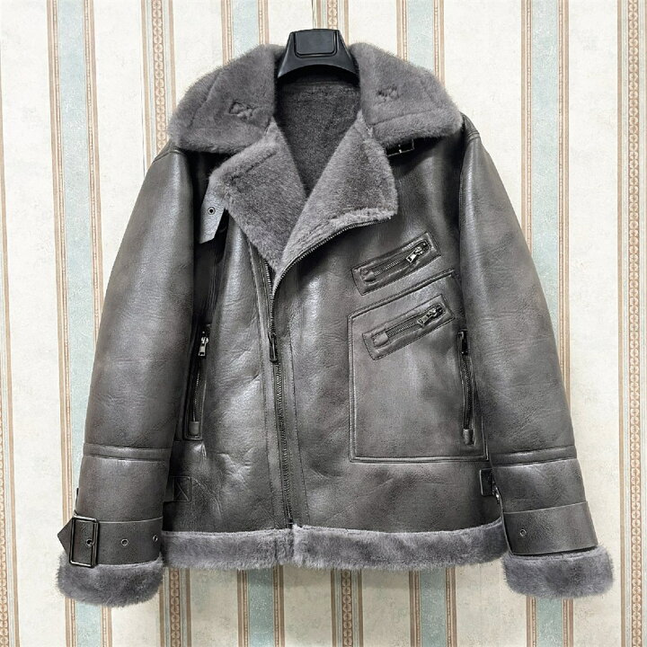 楽天市場】【20％OFFクーポン】レザージャケット EU製 FRANKLIN MUSK 