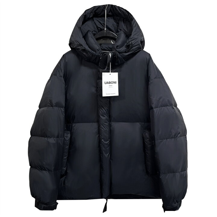 楽天市場】【クーポンで全品18％OFF】ダウンジャケット EU製 UABONI  
