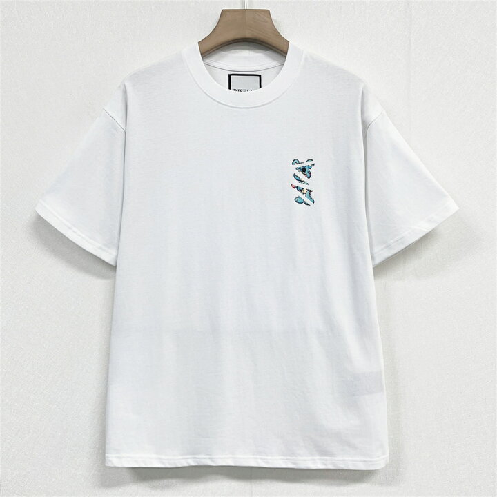 楽天市場】Tシャツ 半袖 ヨーロッパ製 ブルガリア発※RISELIN 高級 通気 