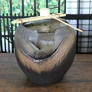 鉢 水琴窟」の人気商品一覧 | 安い商品を通販サイトから探す - 価格.com