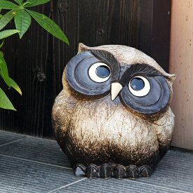 楽天市場 首かしげふくろうの通販