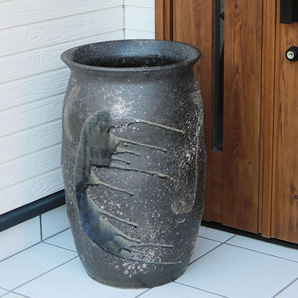 花器 花瓶 陶器 - 傘立ての人気商品・通販・価格比較 - 価格.com