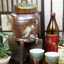 楽天市場】焼酎サーバー（酒器｜ワイン・バー・酒用品）：キッチン用品 
