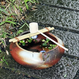 睡蓮鉢 庭 置物 オブジェの人気商品 通販 価格比較 価格 Com