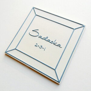 X[p[Z[10%OFFXɃN[|tyʌ^ 蕶 \Dz K34 TCY200×200×7mm@򔒕ǂC[WăfUC\D A[g cp@ˌ  ^