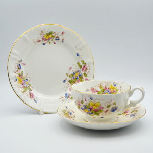 AeB[N gI eB[Jbv&\[T[ Sutherland China TU[h`Ci William Hudson EBAnh\ ԕ ꕔnhyCg CMX 1921-1941N AeB[N H  Lb