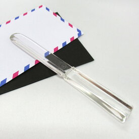 楽天市場 レターオープナー ペーパーナイフ 素材 日用品 文房具 ガラス はさみ 裁断用品 文房具 事務用品 日用品雑貨 文房具 手芸の通販