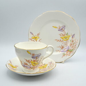 Be[W gI eB[Jbv&\[T[ Royal York C[N Salisbury China \[Yx[`Ci ԕ ꕔnhyCg CMX 1950N㍠ AeB[N H  Lb`