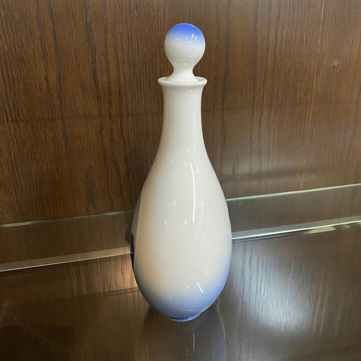 楽天市場】ヴィンテージ デキャンタ Royal Copenhagen ロイヤル 