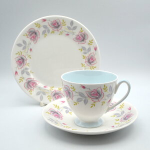 y󂠂z Be[W gI eB[Jbv\[T[ Queen Anne NC[A Rosanne Ui Shore and Coggins VARMY CMX 1959-1966N AeB[N Lb` BG e[u