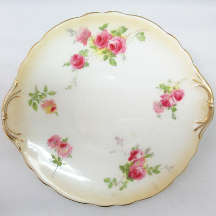 楽天市場】アンティーク プレート 大皿 B&B Royal Doulton ロイヤル 
