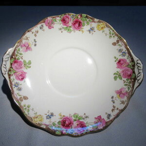 Be[W B&B v[g M Royal Doulton Chg English Rose CObV[Y 1932-1960N AeB[N Lb` BG e[uEFA H ێM M 