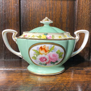 AeB[N VK[|bg Noritake I[hm^P AJAop 1921-41N ԕ nhyCg Be[W H  Lb`G e[uEFA