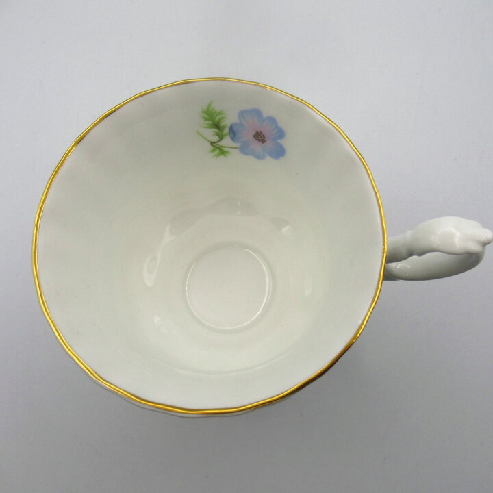 楽天市場】ヴィンテージ トリオ ティーカップ&ソーサー Richmond China 