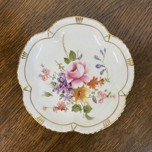 AeB[N v[g M {{fBbV Ԍ^ Royal Crown Derby CNE_[r[ Derby Posies _[r[|W[ CMX 1964N Be[W Lb` BG e[uEFA 