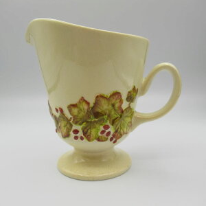 y󂠂z AeB[N ~NWO Carlton Ware J[gEFA  nhyCg CMX 1930N Be[W Lb` BG e[uEFA H eB[Zbg  