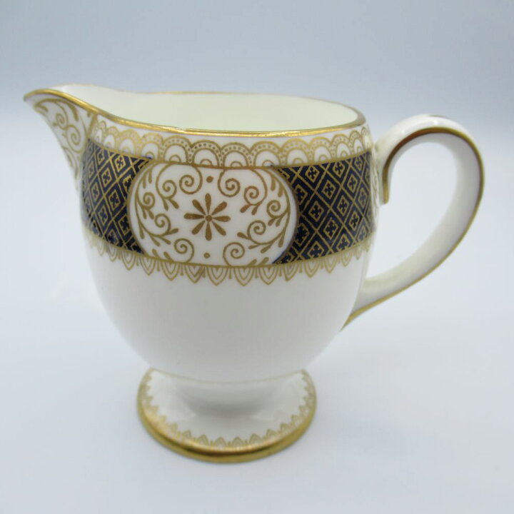 楽天市場】アンティーク ミルクジャグ Wedgwood ウェッジウッド 1900  